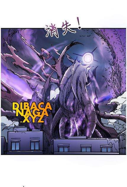 God Slayer Chapter 16 Gambar 18