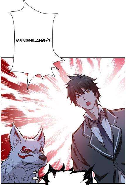 God Slayer Chapter 16 Gambar 19