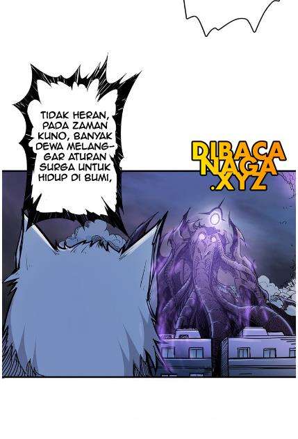 Manhua God Slayer Chapter 16 gambar nomor 2