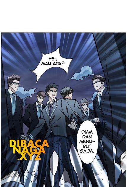 God Slayer Chapter 16 Gambar 29