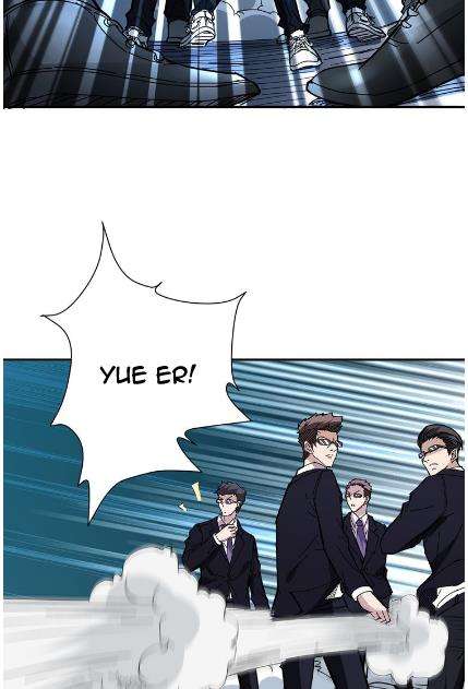 God Slayer Chapter 16 Gambar 30