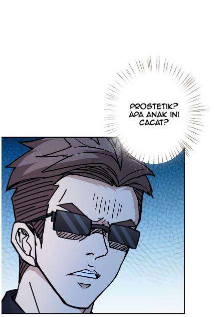 God Slayer Chapter 16 Gambar 35