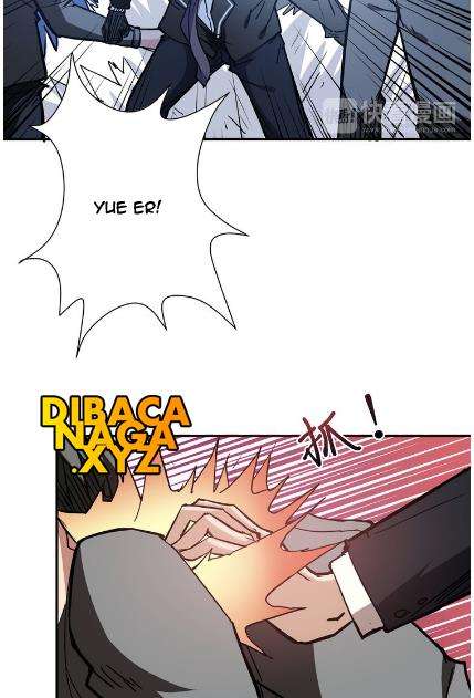 God Slayer Chapter 16 Gambar 37