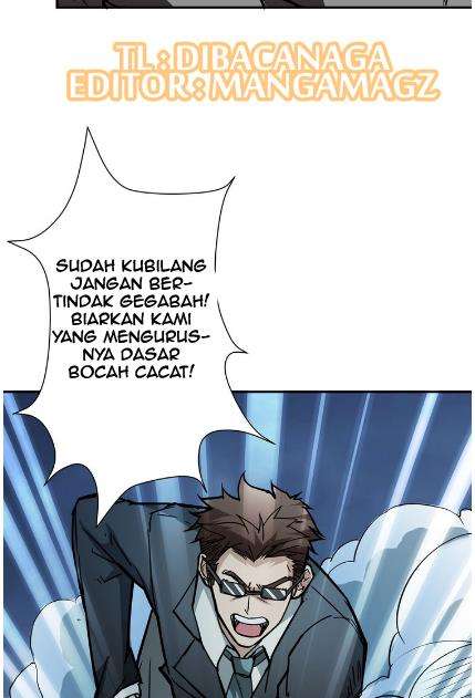 God Slayer Chapter 16 Gambar 38