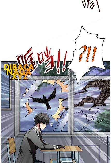 God Slayer Chapter 14 Gambar 56