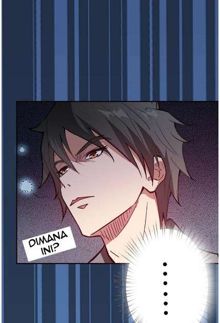 Komik God Slayer Chapter 14 gambar nomor 1