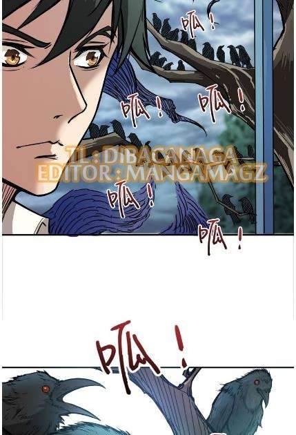 God Slayer Chapter 14 Gambar 13