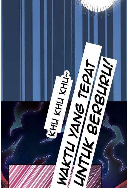 Manhua God Slayer Chapter 14 gambar nomor 2