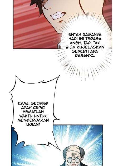 God Slayer Chapter 14 Gambar 32