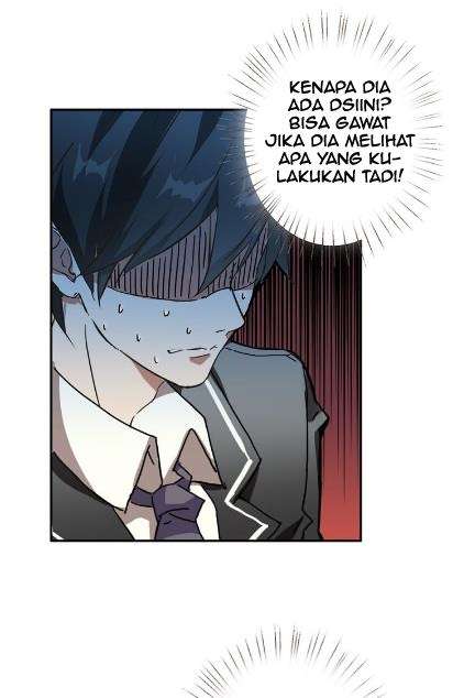 Komik God Slayer Chapter 11 gambar nomor 1