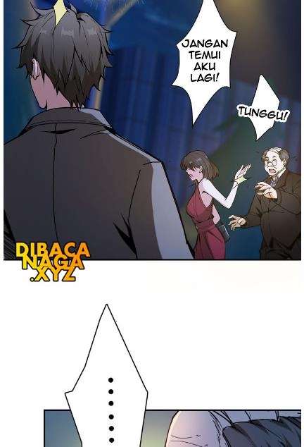 God Slayer Chapter 11 Gambar 12