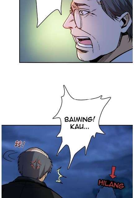 God Slayer Chapter 11 Gambar 13