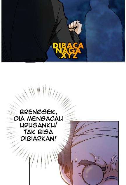 God Slayer Chapter 11 Gambar 14