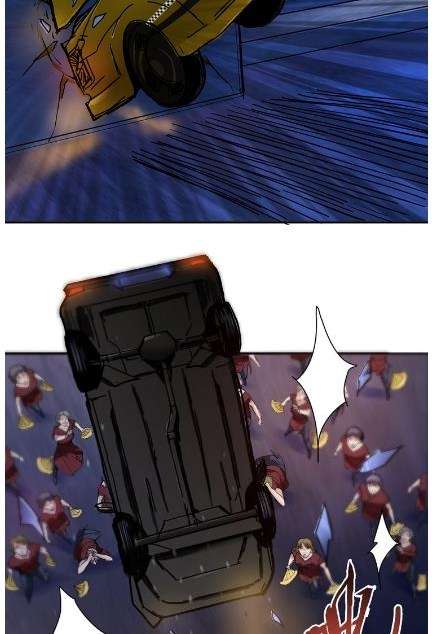 God Slayer Chapter 11 Gambar 20