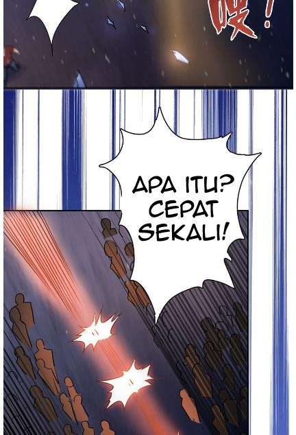 God Slayer Chapter 11 Gambar 21