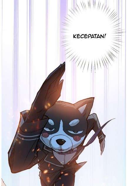 God Slayer Chapter 11 Gambar 23