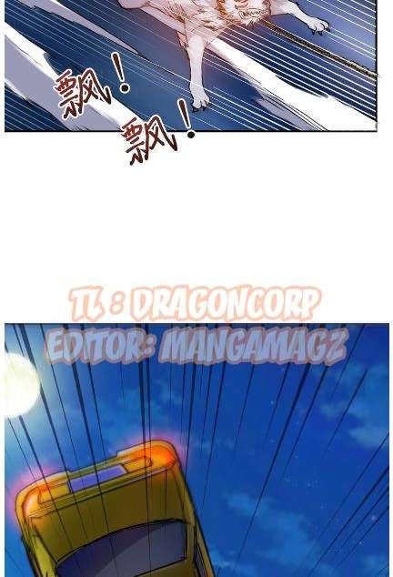 God Slayer Chapter 11 Gambar 25