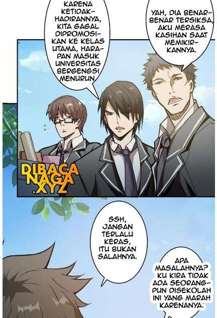 God Slayer Chapter 12 Gambar 4