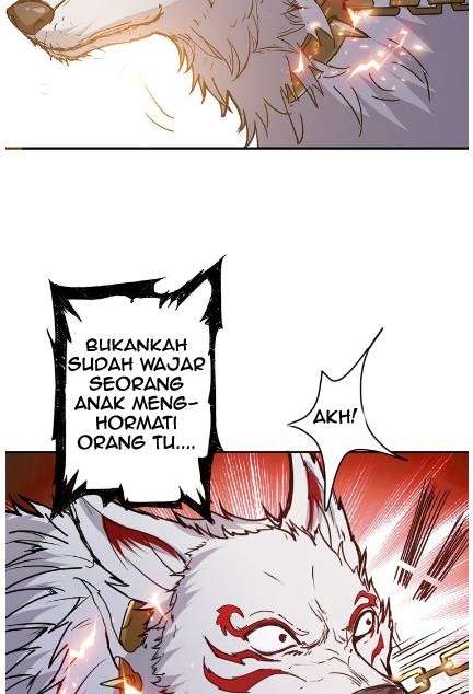 God Slayer Chapter 12 Gambar 41