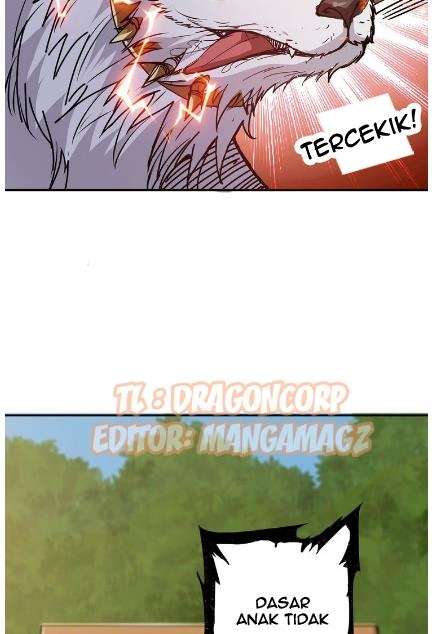 God Slayer Chapter 12 Gambar 42