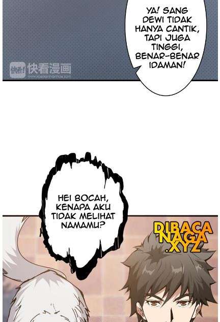 God Slayer Chapter 12 Gambar 45