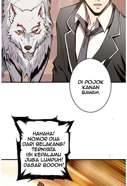 God Slayer Chapter 12 Gambar 46