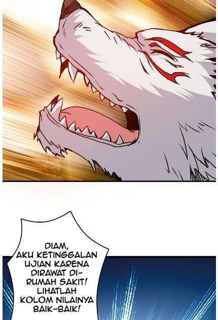 God Slayer Chapter 12 Gambar 47