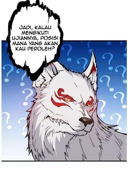 God Slayer Chapter 12 Gambar 49