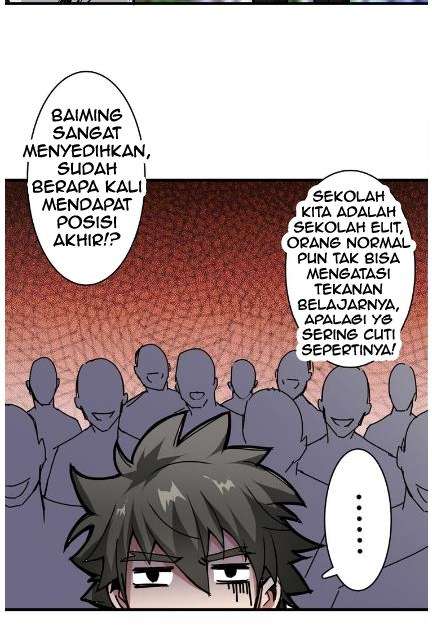 God Slayer Chapter 12 Gambar 52