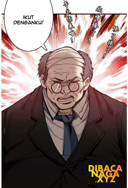 God Slayer Chapter 12 Gambar 54