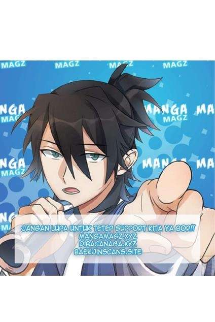 God Slayer Chapter 12 Gambar 55