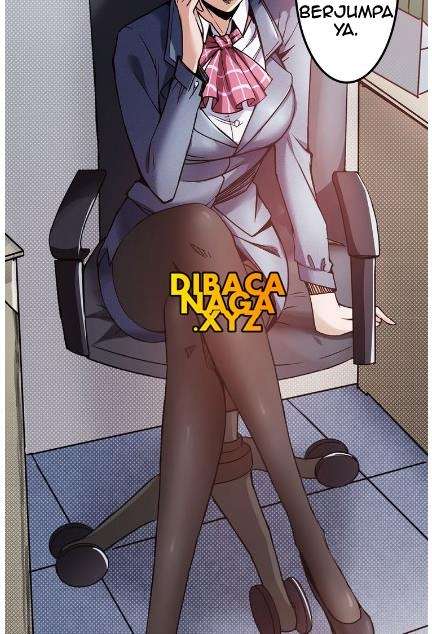 God Slayer Chapter 12 Gambar 57