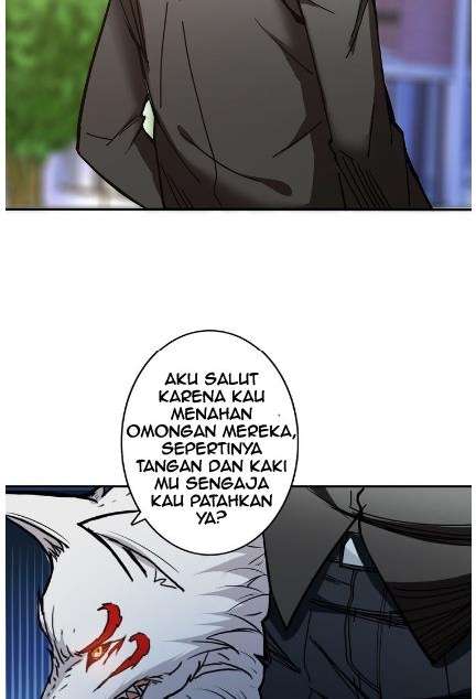 God Slayer Chapter 12 Gambar 7