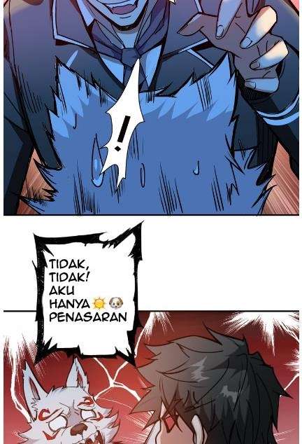 God Slayer Chapter 12 Gambar 9