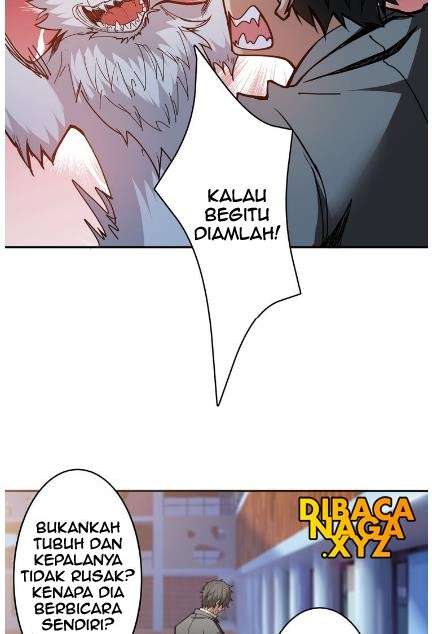 God Slayer Chapter 12 Gambar 10