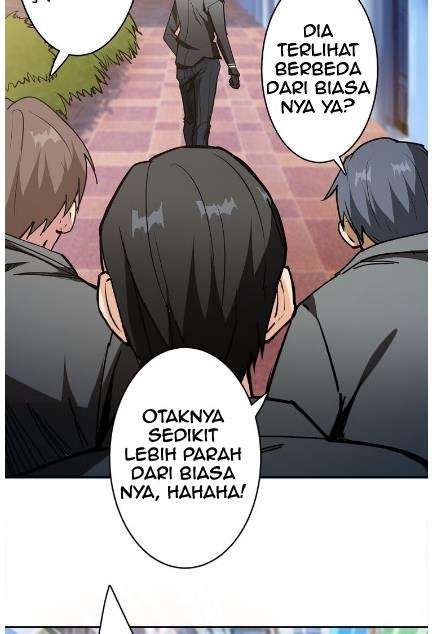 God Slayer Chapter 12 Gambar 11