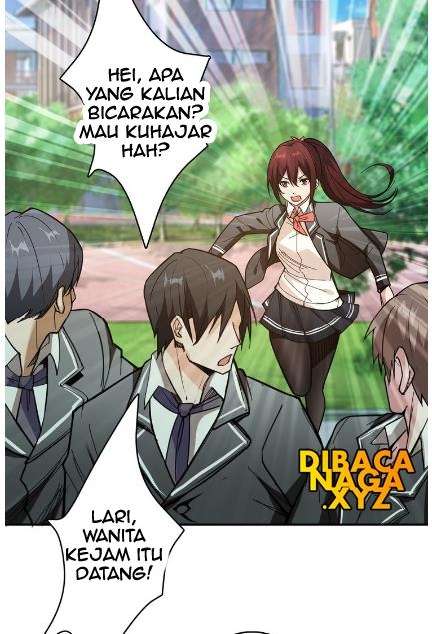 God Slayer Chapter 12 Gambar 12