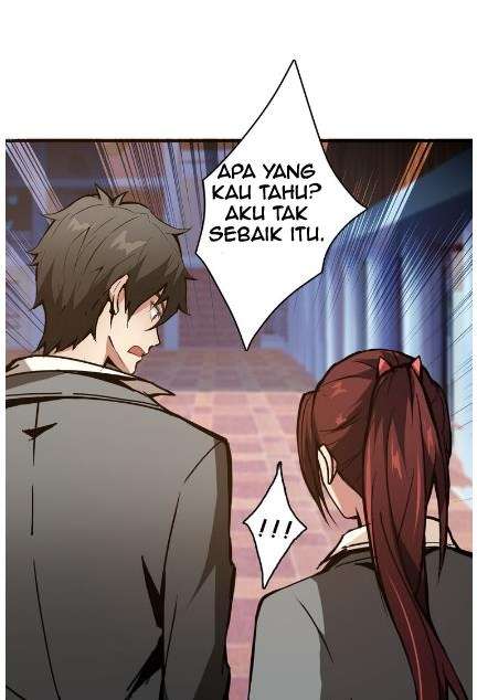 God Slayer Chapter 12 Gambar 17