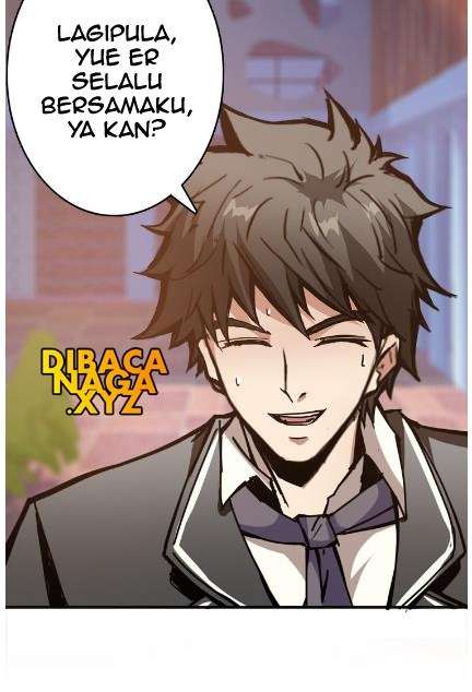 God Slayer Chapter 12 Gambar 21