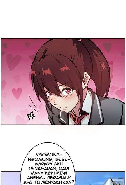 God Slayer Chapter 12 Gambar 22