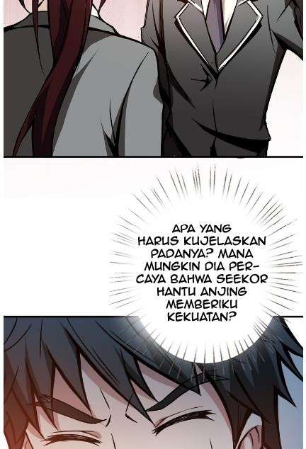 God Slayer Chapter 12 Gambar 26