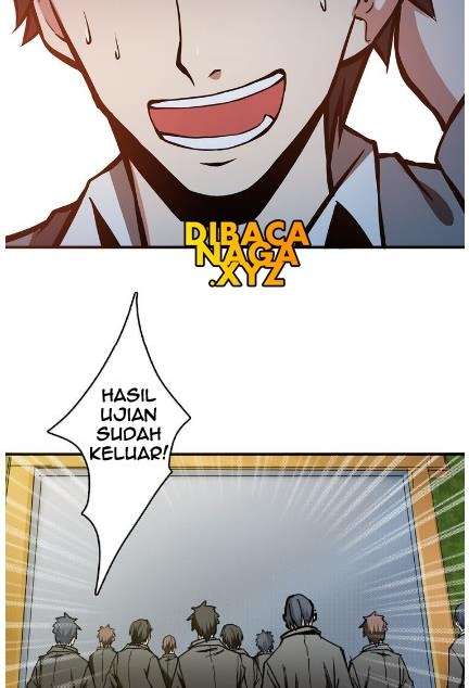 God Slayer Chapter 12 Gambar 27