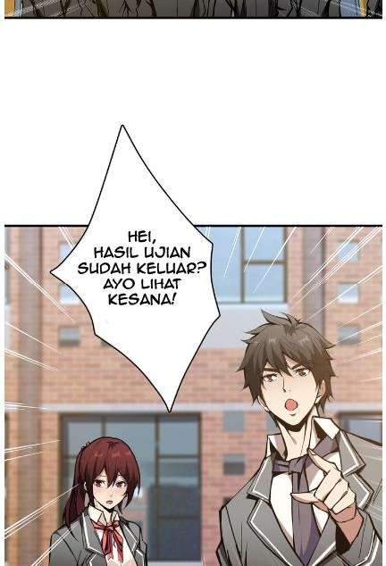 God Slayer Chapter 12 Gambar 28