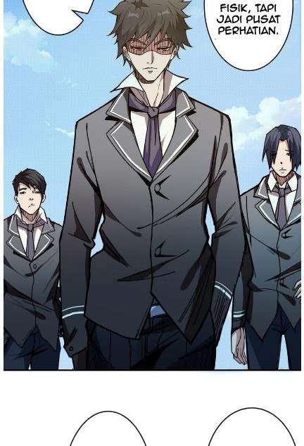 God Slayer Chapter 12 Gambar 3