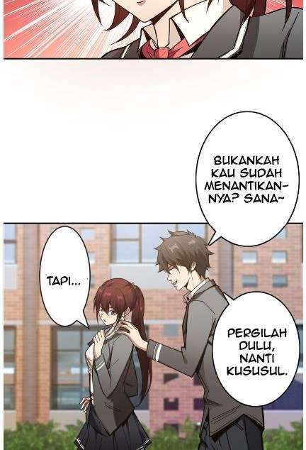 God Slayer Chapter 12 Gambar 30