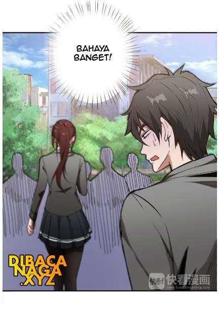 God Slayer Chapter 12 Gambar 32