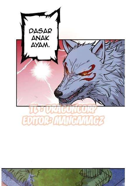 God Slayer Chapter 12 Gambar 33