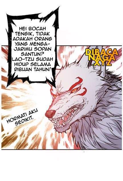 God Slayer Chapter 12 Gambar 36