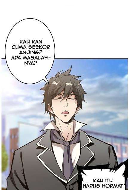 God Slayer Chapter 12 Gambar 37