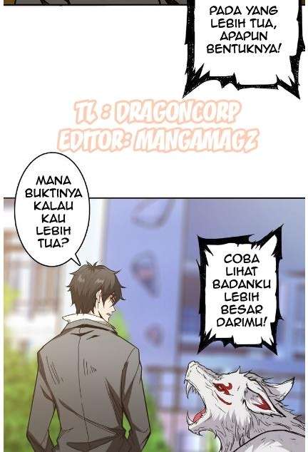 God Slayer Chapter 12 Gambar 38